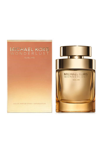 Michael Kors Wonderlust Sublime Eau De Parfum 100 ml